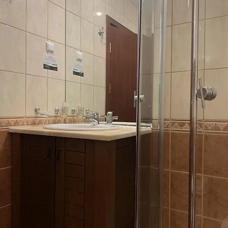 Apartment Kaliakria Pearl *