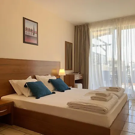 Apartment Kaliakria Pearl *