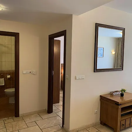 Apartamento Kaliakria Pearl Topola
