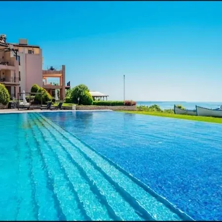 Apartamento Kaliakria Pearl *