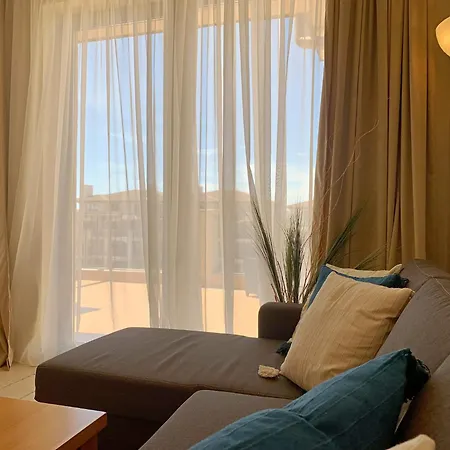 Kaliakria Pearl Apartment *