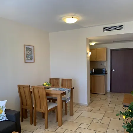 Kaliakria Pearl Apartamento Topola