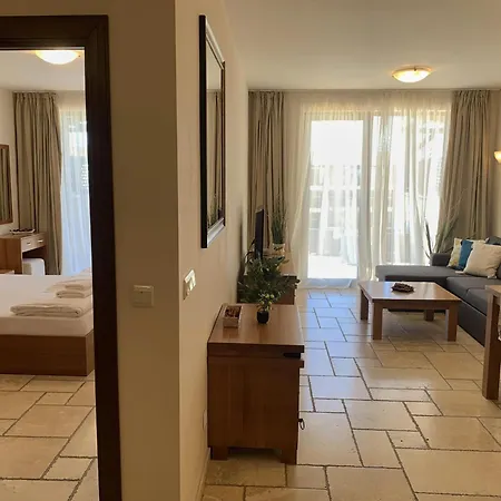 Apartamento Kaliakria Pearl *
